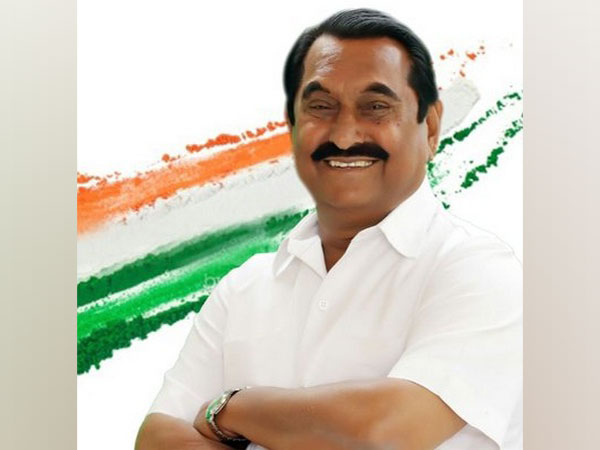 Congress leader Tilak Raj Behar. (Photo: Twitter)