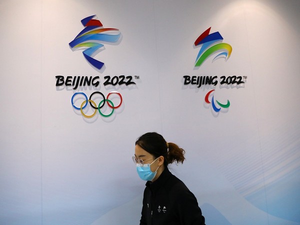 Beijing Winter Olympics. (Photo Credit - Reuters)