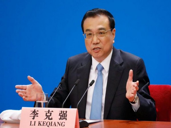 Chinese Premier Li Keqiang (File photo)