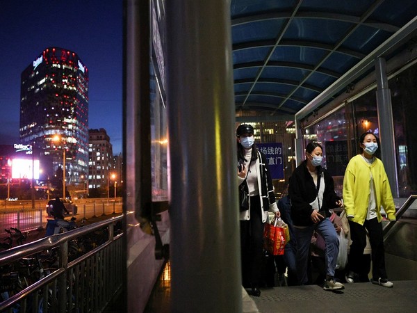 Representative Image. (Photo Credit - Reuters)