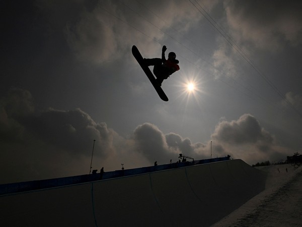 Representative Image. (Photo Credit - Reuters)