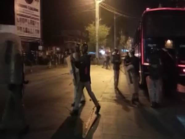 A visual from Belagavi (File Photo)