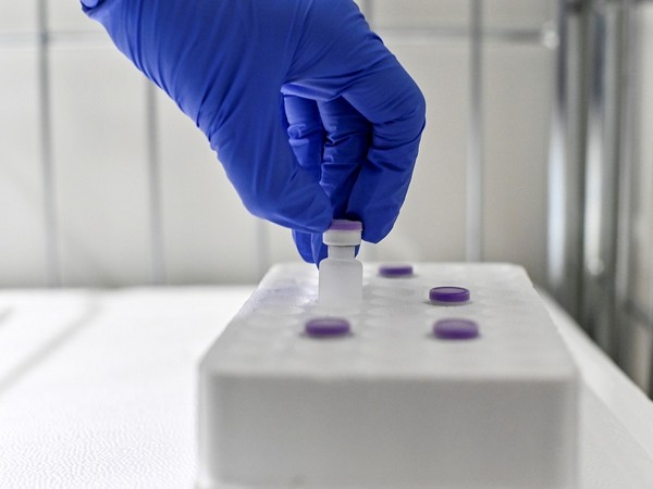 Representative Image