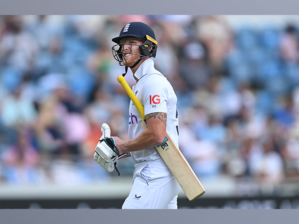 Ben Stokes. (Photo- ICC Twitter)