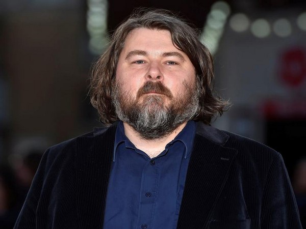 Director Ben Wheatley