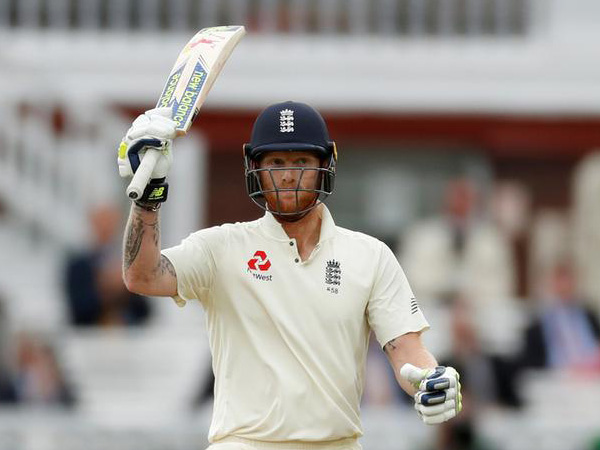 England all-rounder Ben Stokes (file image)