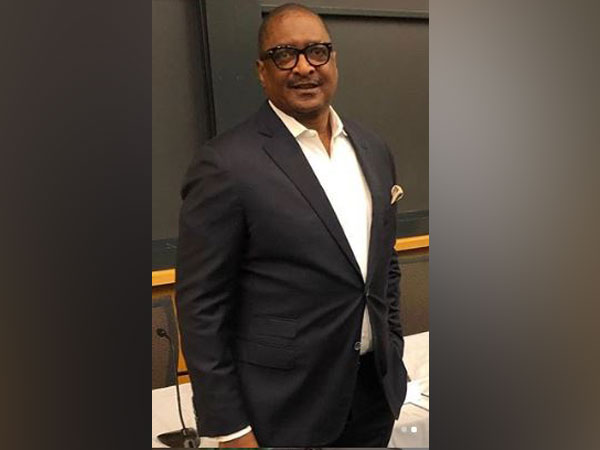 Beyonce's father Mathew Knowles, Picture courtesy: Instagram