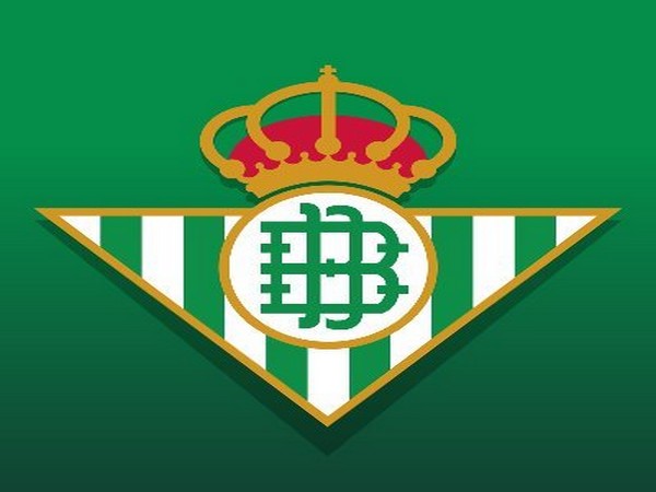 Real Betis logo 