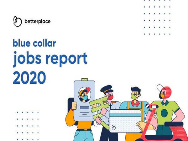 The overall demand for blue-collar jobs in 2020 will be 14 lakh