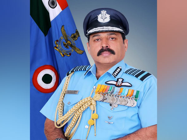 Air Chief Marshal RKS Bhadauria