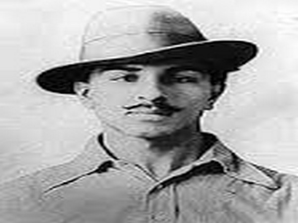 Shaheed Bhagat Singh 