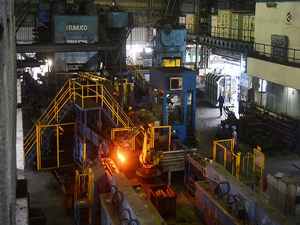 Bharat Forge is the world’s largest forging company with trans-continental presence across 10 manufacturing locations.