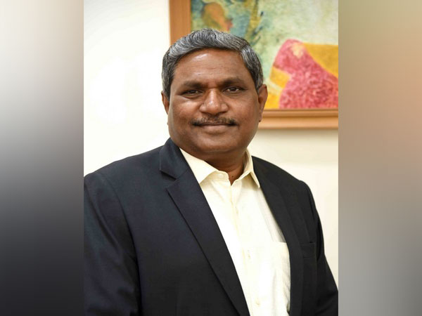 D. Rajkumar, CMD, BPCL