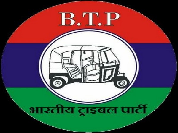 Bharatiya Tribal Party (Photo Credit: BTP)