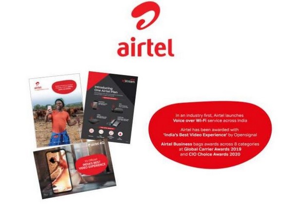 Spectacom is the second company to join Airtel startup accelerator programme