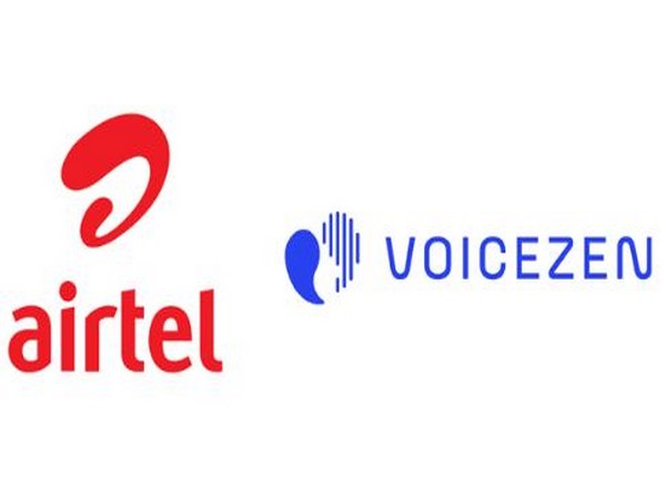 The investment will give Airtel preferred access to Voicezen's technologies