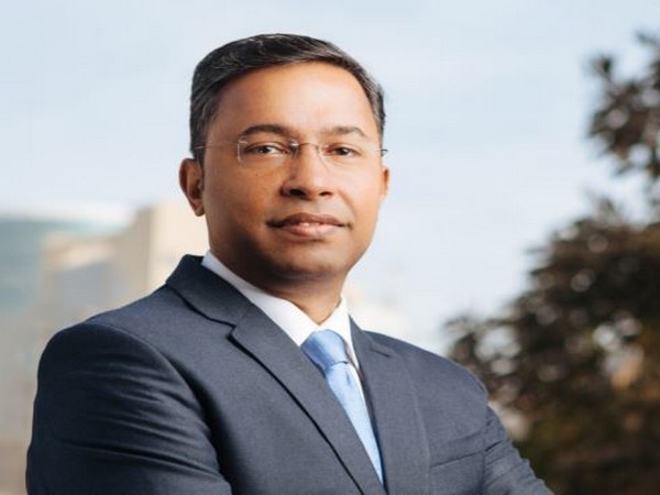 Managing Director and CEO Sanjeev Srinivasan. (file photo)