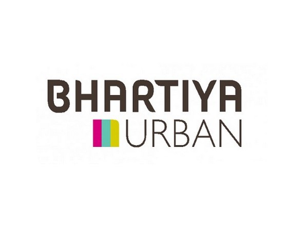 Bhartiya Urban logo