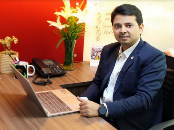 Bhavya Kukreja, GM – PR & Marcom
