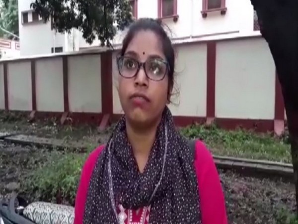 BHU Student Archana Kumari alleges of discrimination by security guard