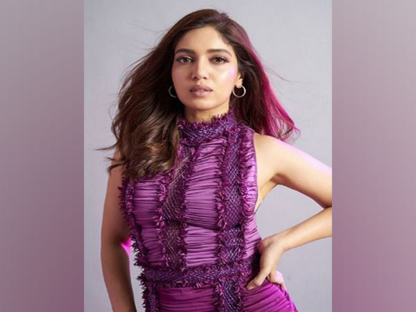 Actor Bhumi Pednekar (Image source: Instagram)
