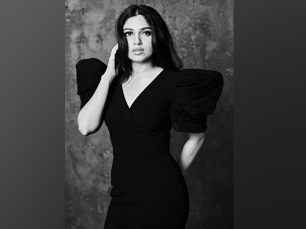 Actor Bhumi Pednekar (Image Source: Instagram)