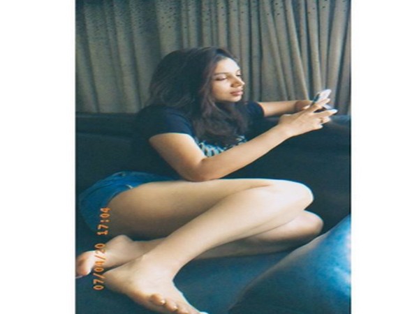 Actor Bhumi Pednekar (Image Source: Instagram)