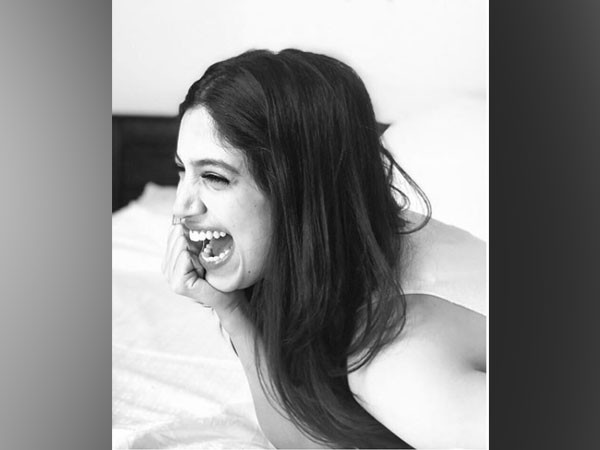 Bollywood actor Bhumi Pednekar (Image source: Instagram) 