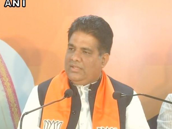 Rahul shouldn't visit religious places only during elections: BJP