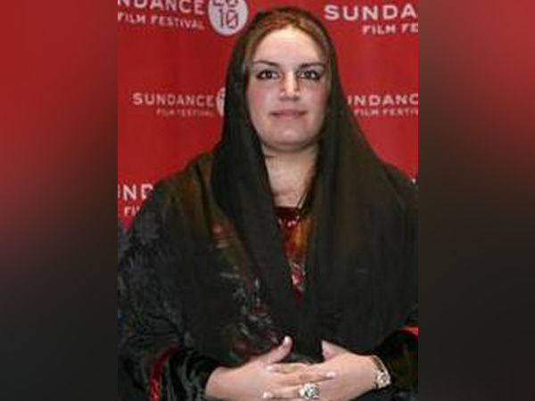 Bakhtawar Bhutto-Zardari
