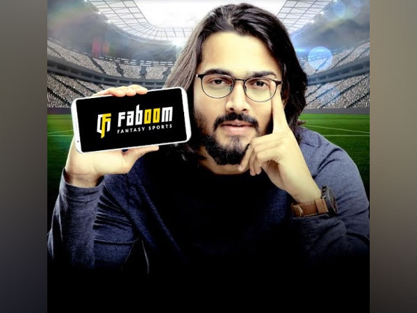Faboom announces Bhuvan Bam as their brand ambassador