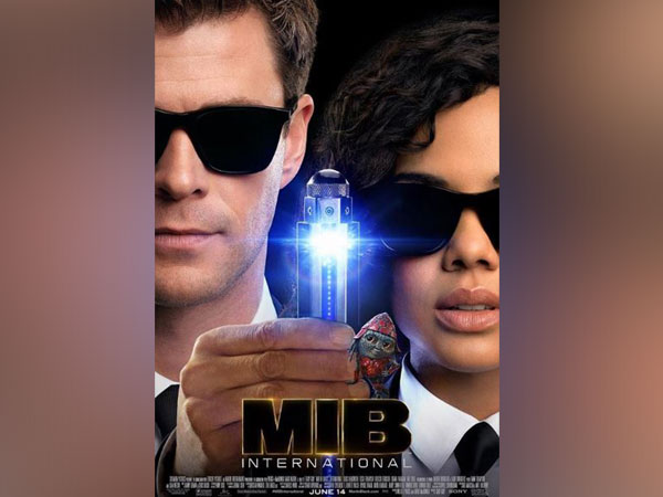 Poster of the film, Image Courtesy: Instagram