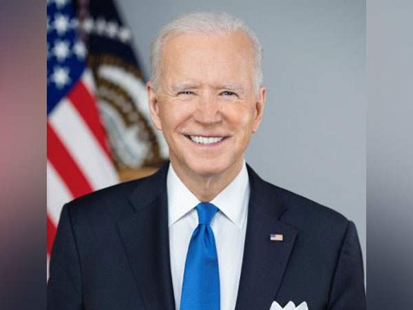 US Presiden Joe Biden (File Photo)
