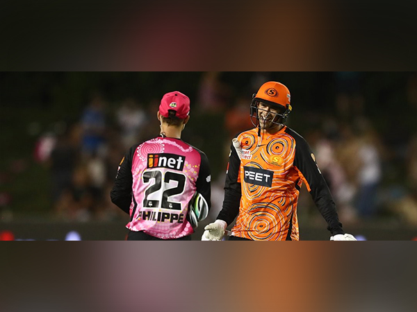 Big Bash League fixtures have been announced. (Photo- Cricket.com.au Twitter)