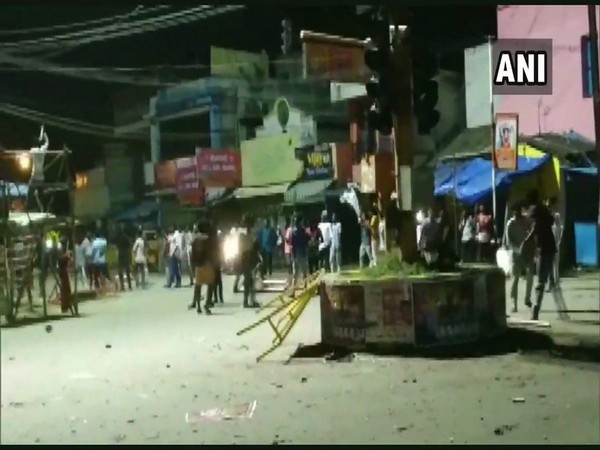 30 detained after people vandalise property over change of ‘Bigil’ timing