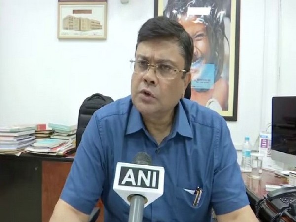 Bihar IAS officer facing corruption probe suspended