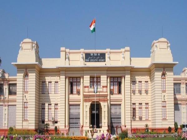 Bihar Legislative Assembly. (File photo)