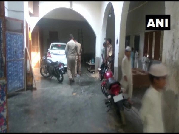 Representative Image