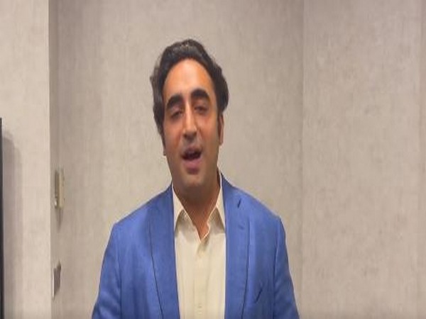 PPP Chairman Bilawal Bhutto Zardari.