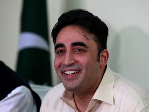 PPP Chairman Bilawal Bhutto-Zardari (Photo Credit - Reuters)