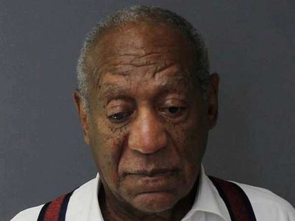Bill Cosby