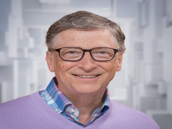 Microsoft co-founder Bill Gates (File Photo)
