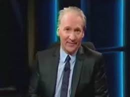 American comedian Bill Maher (File photo)