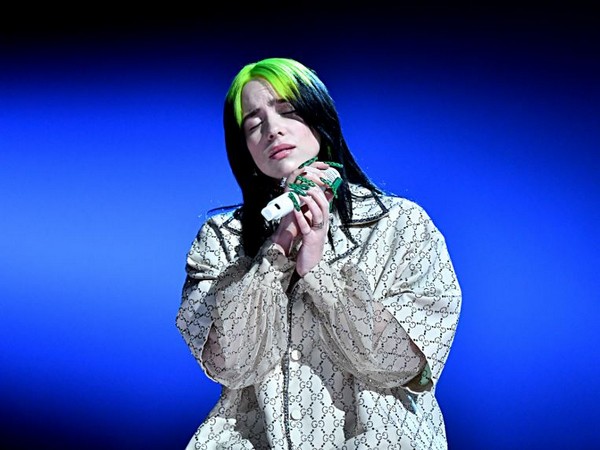 Singer Billie Eilish to perform at Oscars (Image Source: Twitter)