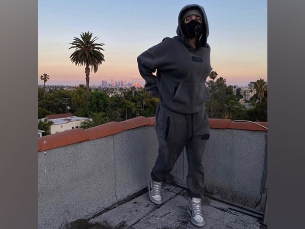 Singer Billie Eilish (Image source: Instagram) 