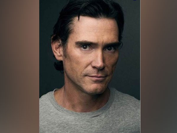 Actor Billy Crudup (Image Source: Twitter)