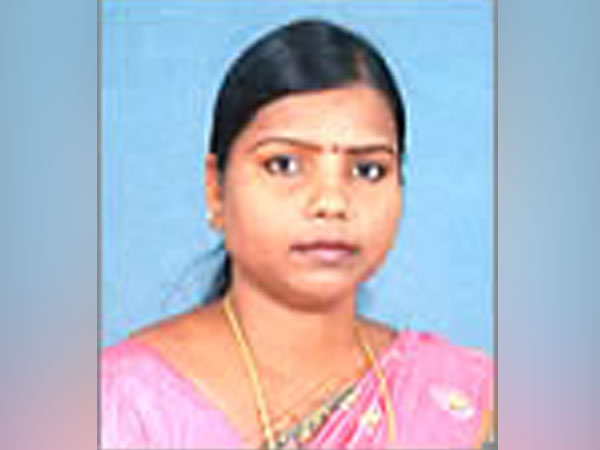 Bihar cabinet minister Bima Bharti 