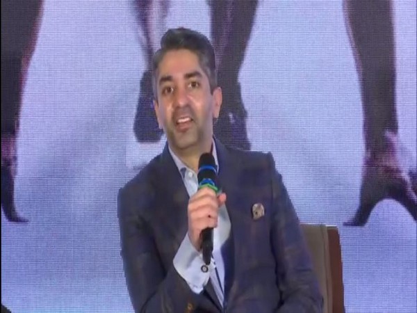 Former Olympic gold medallist Abhinav Bindra