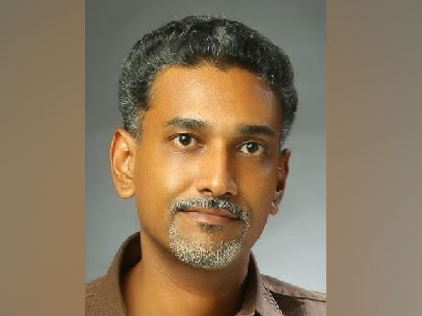 Binod Hariharan, Managing Director, Wedviser People Connect