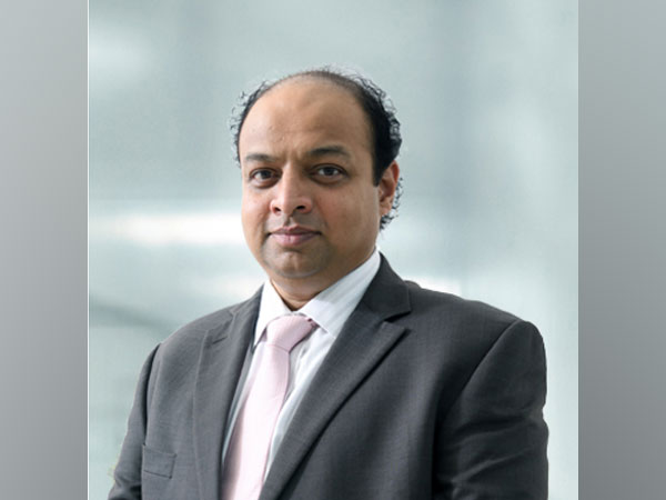 Tambe has been a key member of the company's executive leadership